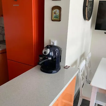 Milena Apartamento