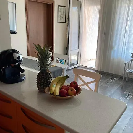 Apartamento Milena Nesebar